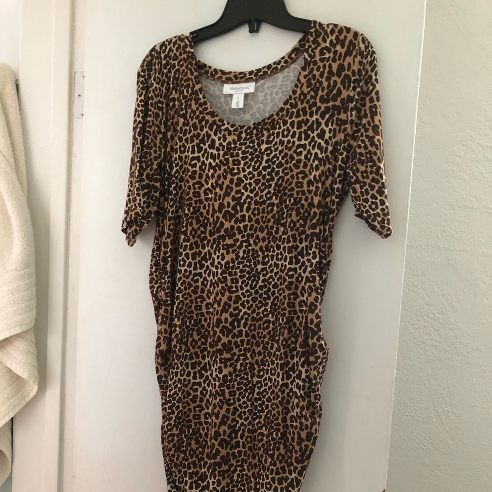 Maternity dress